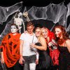 31.10.2015 Photo Booth von Martin Wahler, Pixelcode